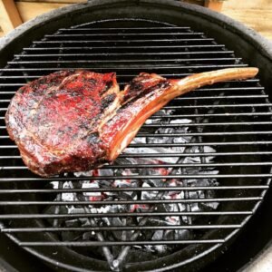 Tomahawk Steak